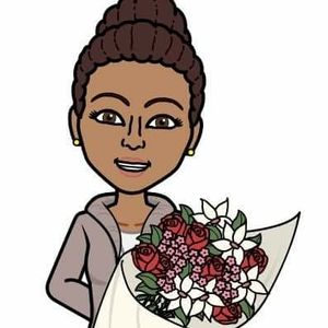 Meet your Posher, Joanne